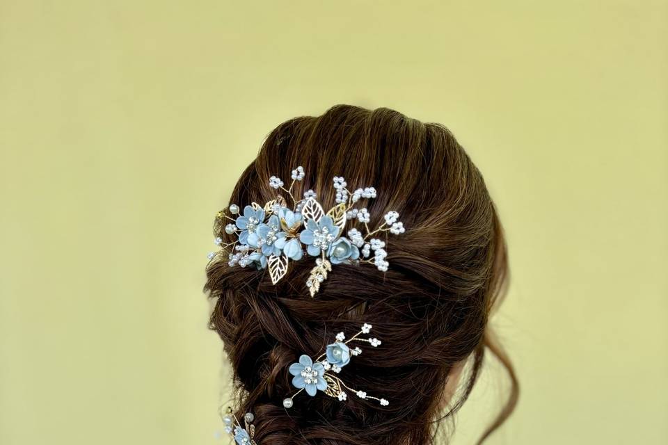 Mariée
