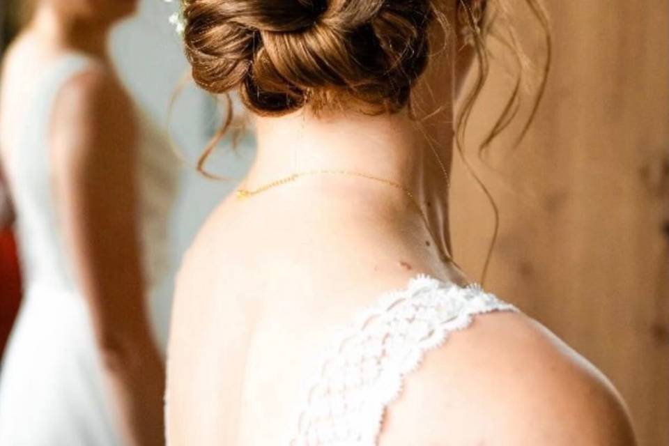 La Mariée