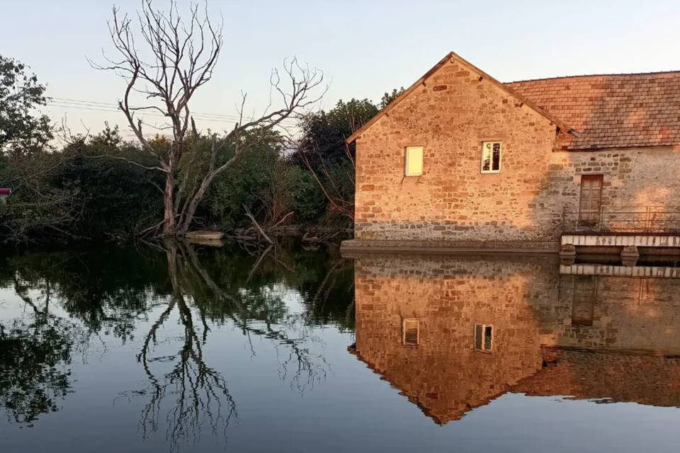Gîte Le clos de la Mare