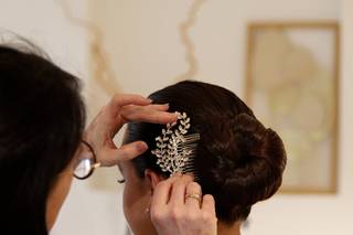 Emilie Chaillou - Coiffure Conseil