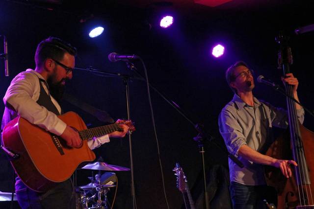 Jam Session, Vannes