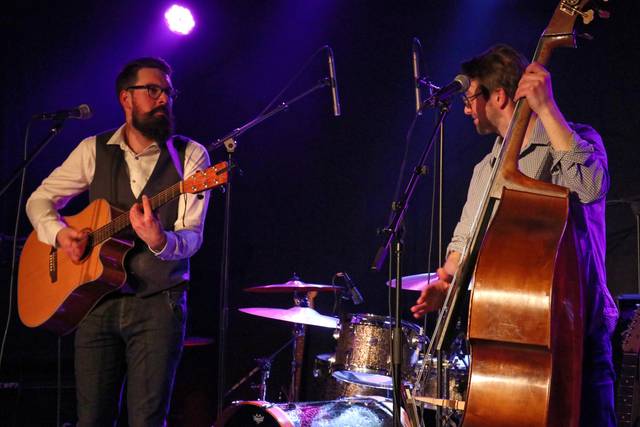 Jam Session, Vannes