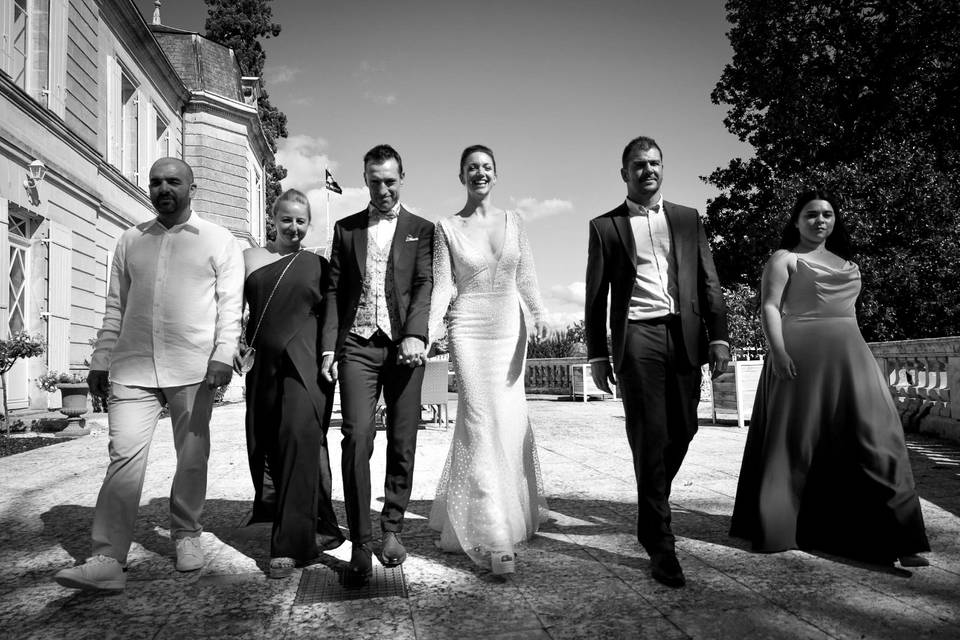 Ensemble