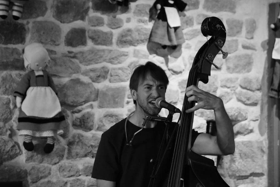 Jam Session, Vannes