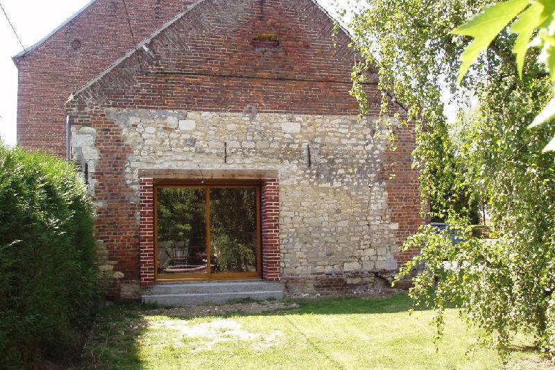 Domaine La Ferme de Jonqueuse