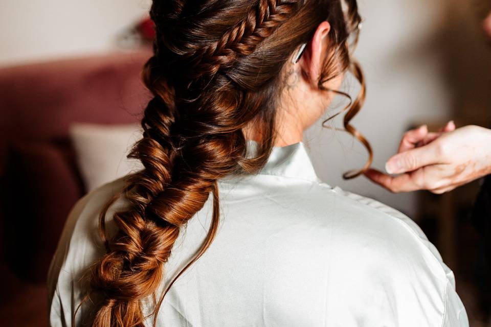 Natte boheme