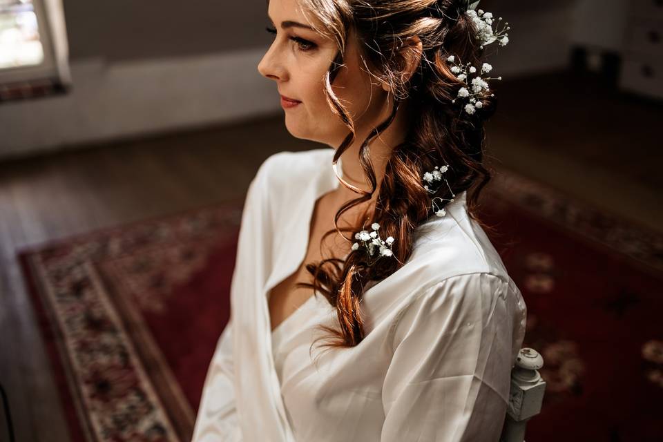 Natte boheme