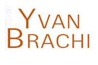 Yvan Brachi Logo