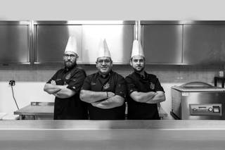 L'Atelier des Saveurs Pascal Tesson