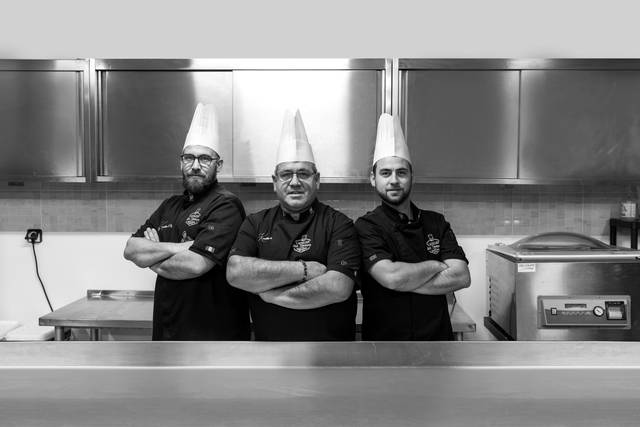 L'Atelier des Saveurs Pascal Tesson
