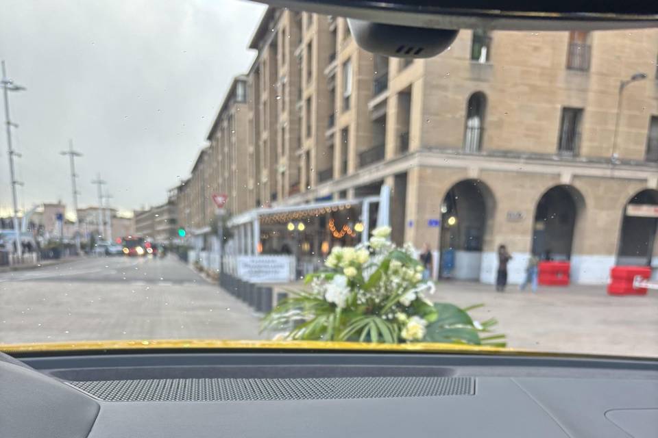 Lamborghini Urus Mariage 💒 6