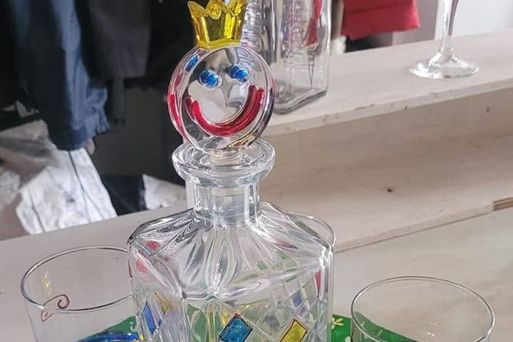 cré Ode