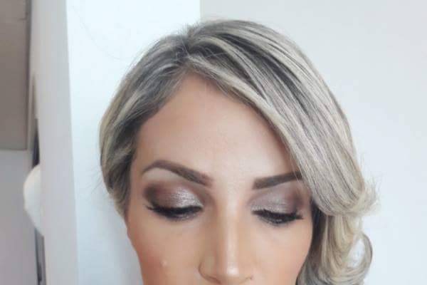 Maquillage mariée