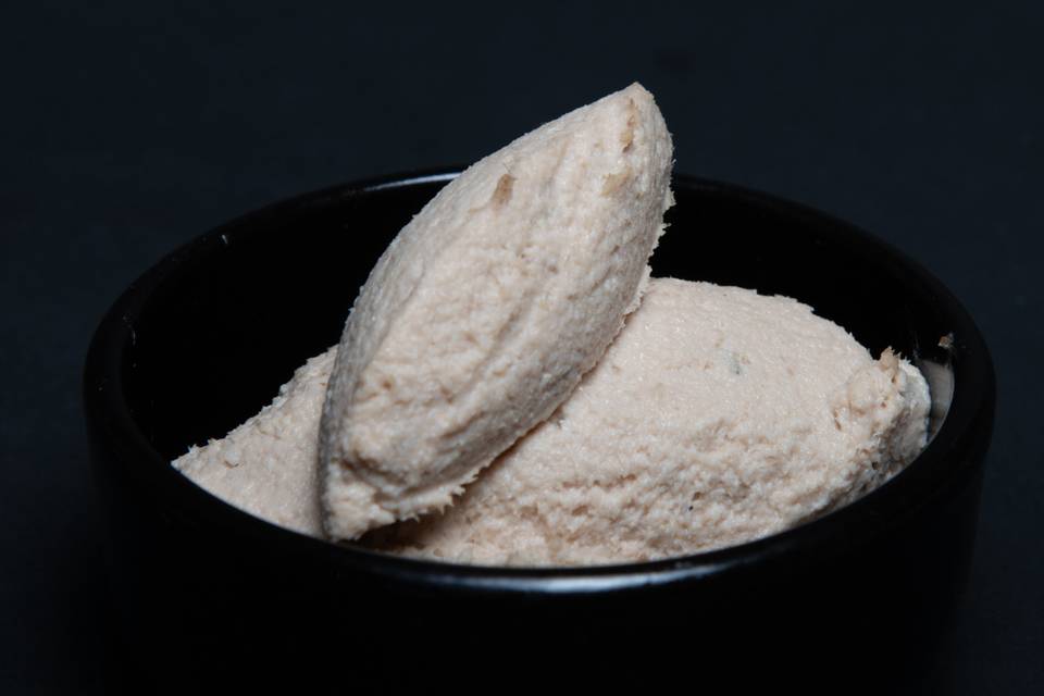 Rillette de thon-mayo