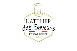 Atelier Pascal Tesson Logo