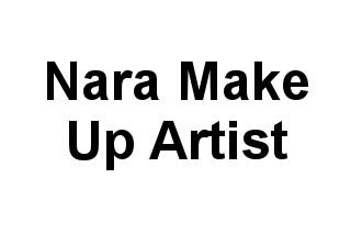 Nara Make Up Artist logo