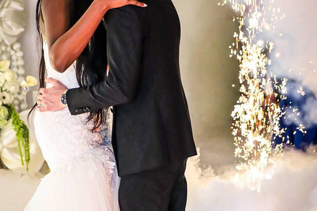 Ouverture bal