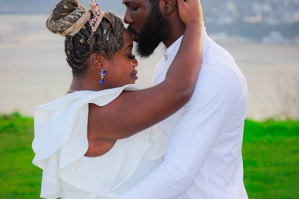 Pré Wedding