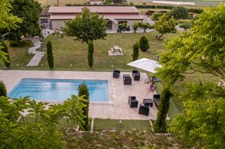 Domaine des Oliviers