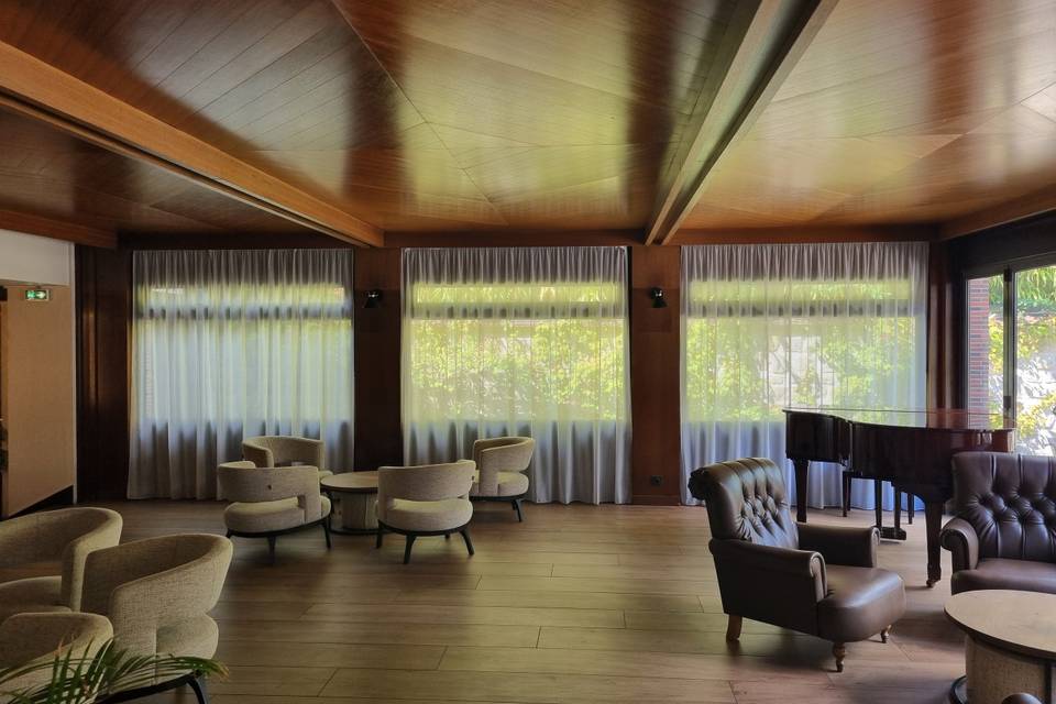 Salon Stevenson