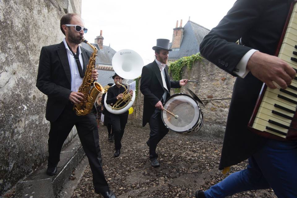 Orchestre du Jour d'Après