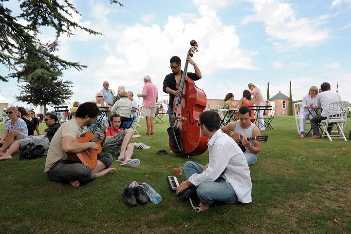 Orchestre du Jour d'Après