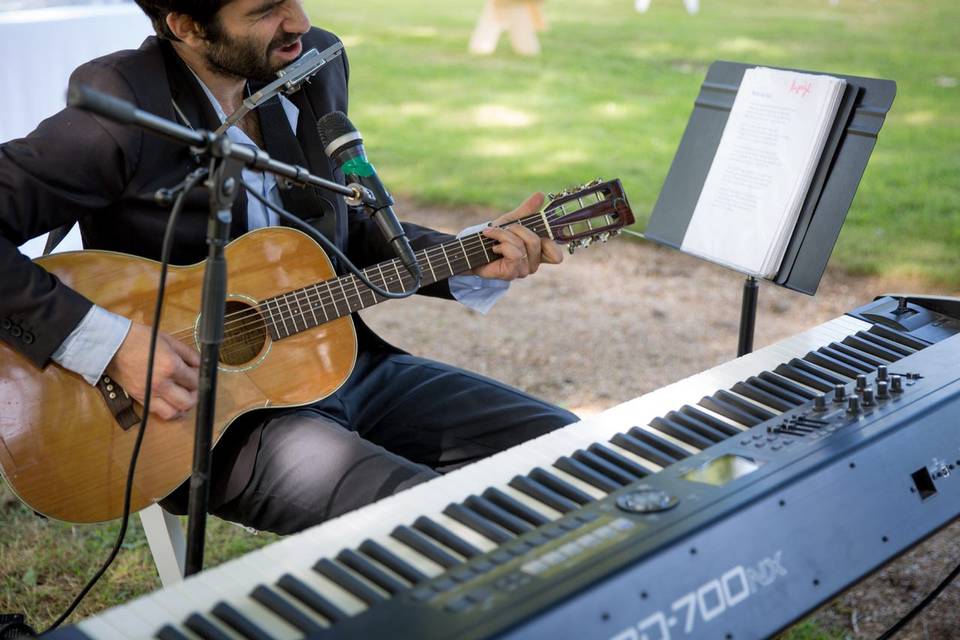 Orchestre du Jour d'Après