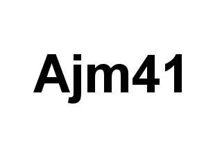 Ajm41