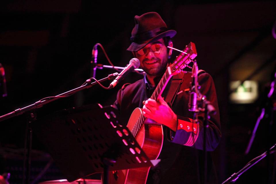 Orchestre du Jour d'Après