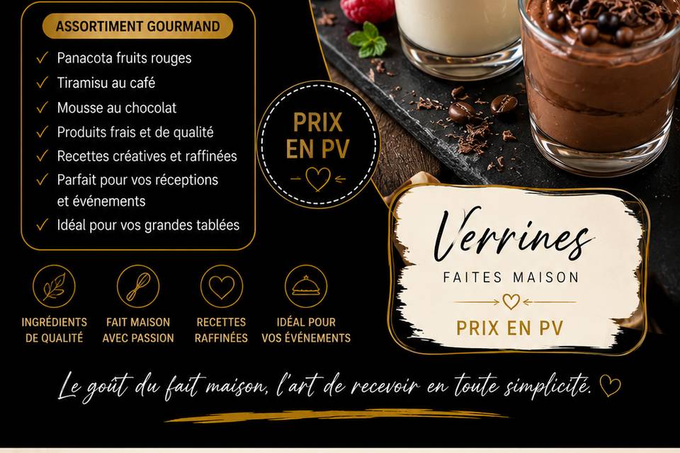 ✨ Un événement à organiser ? L