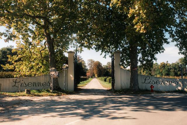 Les Vins de Lisennes