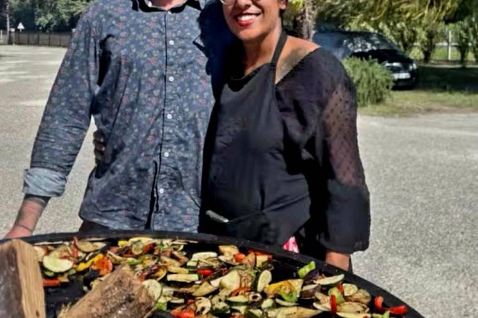 Mike & Orlyane