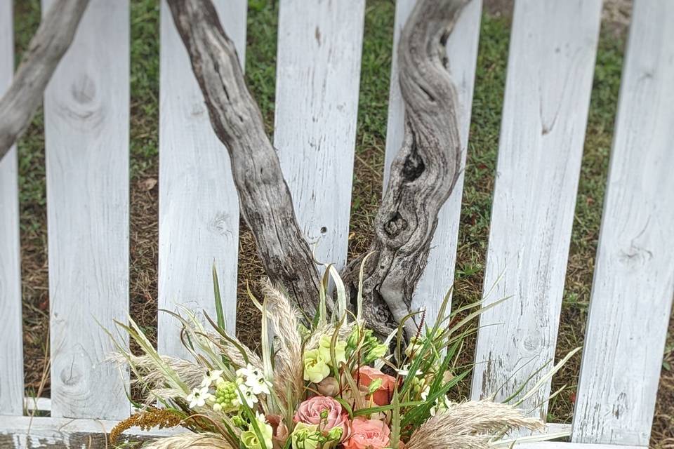 Bouquet Alexia