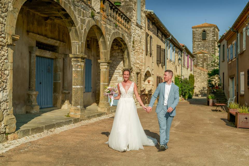 Balade romantique