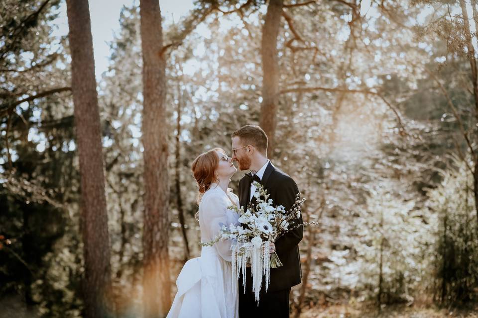 Margaux & Jérémy