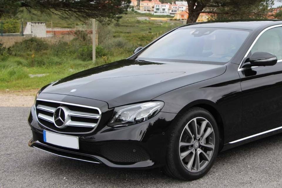 Mercedes Classe E