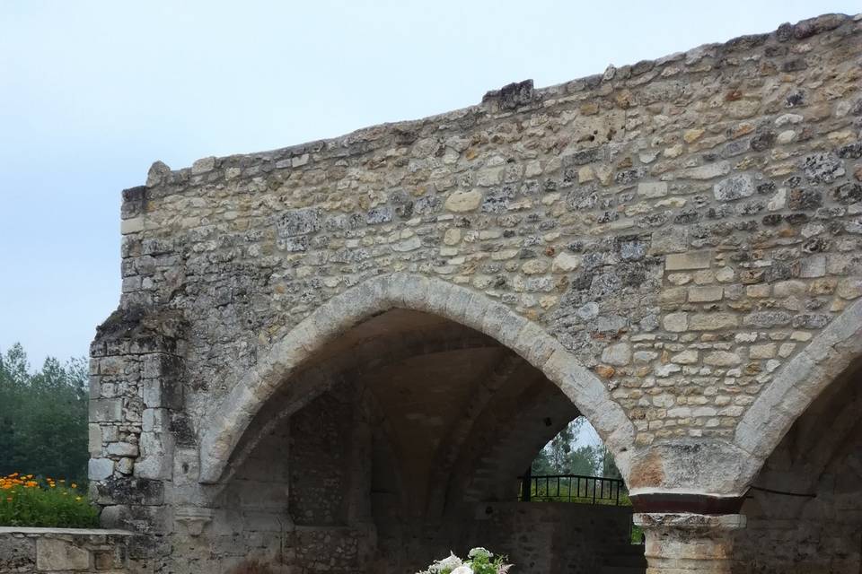 Château la Trye