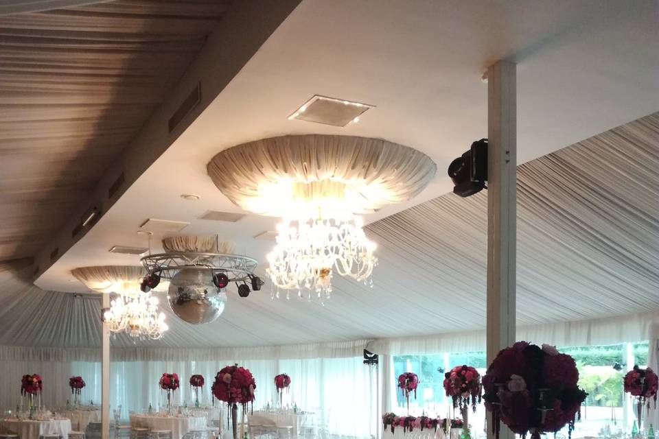 Yacht Club