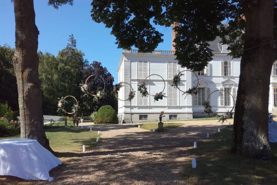 Château Barthélémy