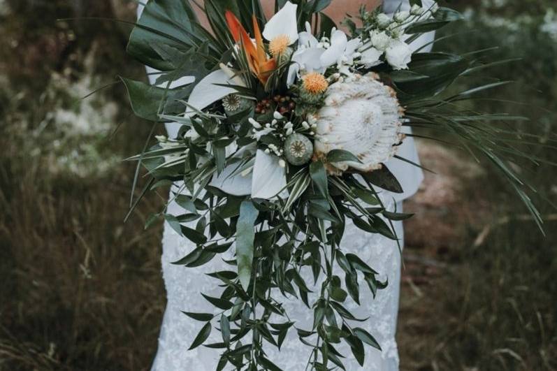 Bouquet Laurie