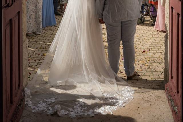 Antonin & Maëva
