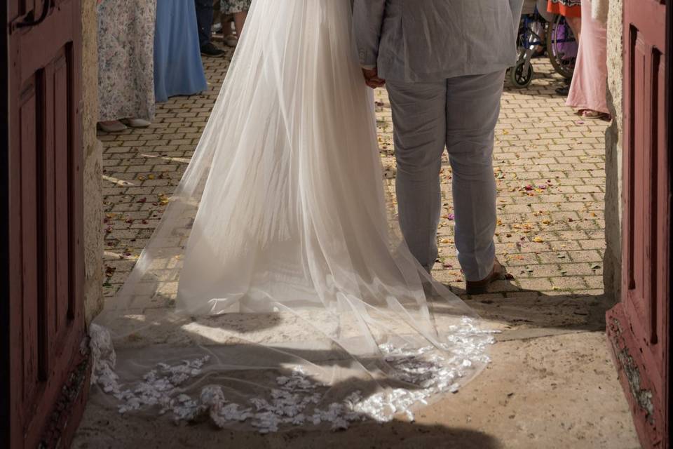 Antonin & Maëva