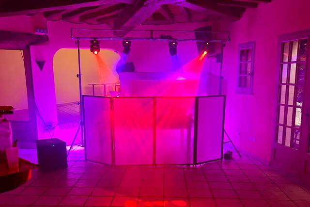 Flo Events DJ