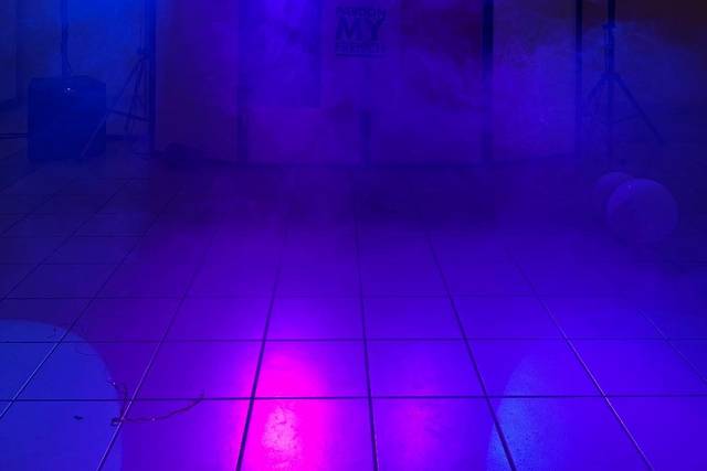 Soirée anniversaire