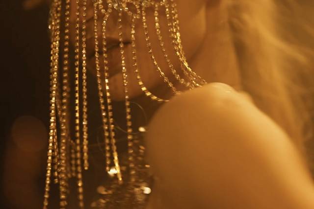Danseuse