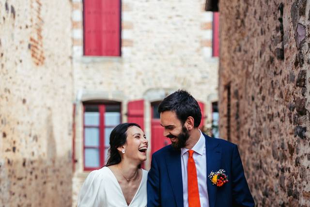 PhPhotos de couple en Mayenne
