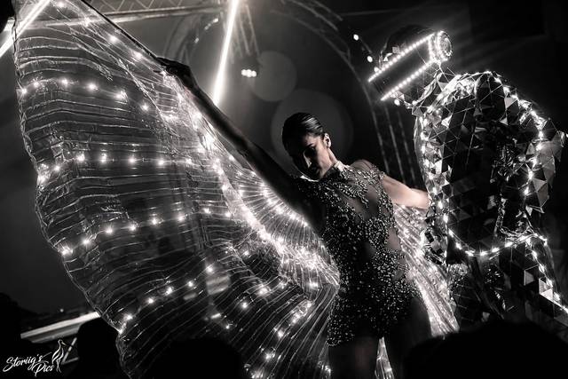 Show Led