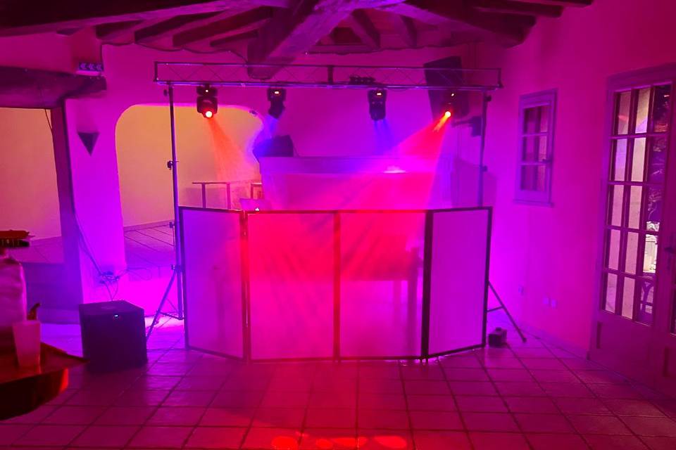 Flo Events DJ