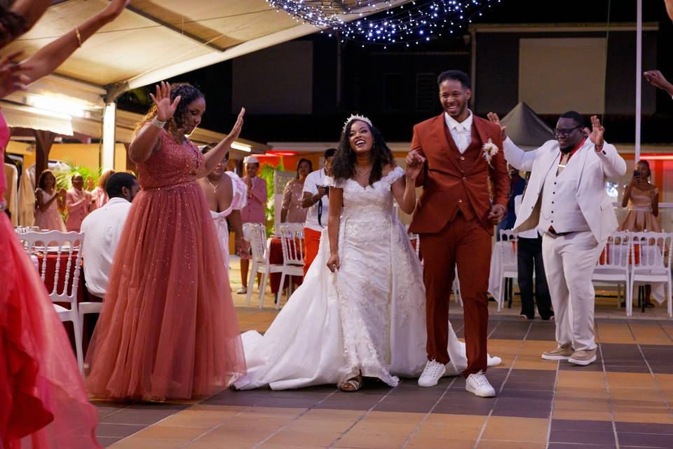 💍 Mr & Mrs !!!