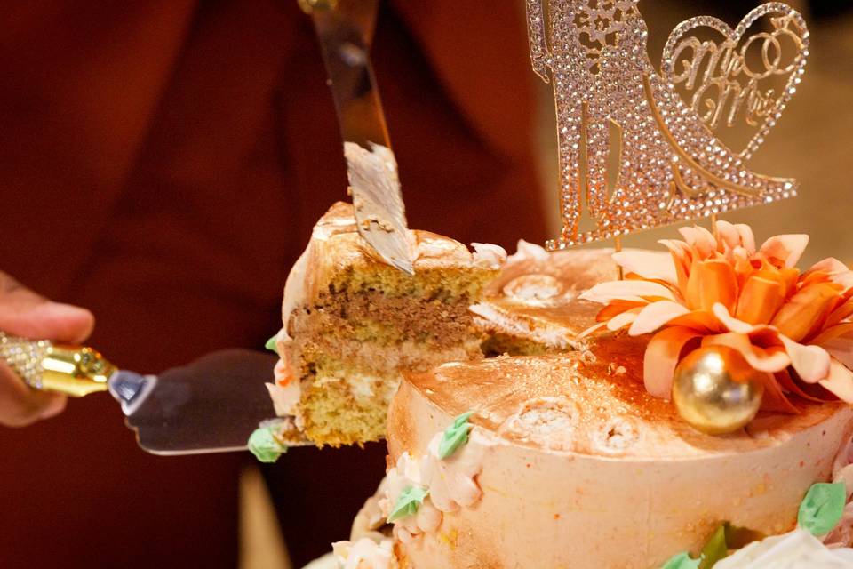🎂 Je veux du gâteau !!!